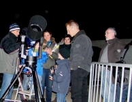 Nacht van de Duisternis - 15 oktober 2011