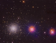 The Deep-Sky Observer 159 verschenen