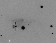 Supernova 2012A in NGC 3239