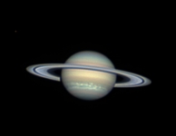Saturnus