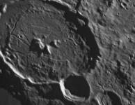 Maan Gassendi