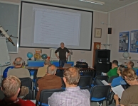 Najaarsbijeenkomst 2011 – 5/11/2011