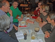 Najaarsbijeenkomst 2011 – 5/11/2011