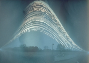 SolarGraph Wesley