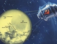 55 jaar Luna III