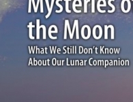 Nieuw boek: Modern Mysteries of the Moon