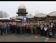 Verslag bijeenkomst Werkgroep Astrofotografie op 23 januari 2016.