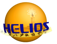 Helios vergadering 14 mei 2023