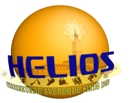 Helios Verslagen 2024