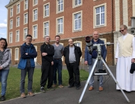 Helios vergadering 13 maart 2022