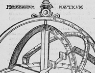 VVS Klein-Brabant Werkvergadering, 4 maart 2025: Michiel Coignet en het observatorium Antwerpen - Roger Van Der Linden.