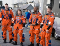 Nieuws Uit De Ruimtevaart – Week 2025/51–782