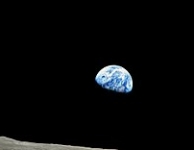 Apollo 8 Experience/event - 22 December 2018