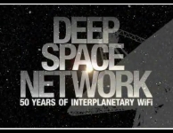50ste verjaardag NASA DSN