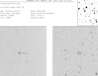 DeepskyLog Observing Guides