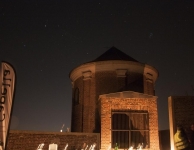 Nacht van de Duisternis Capella Hoegaarden