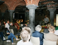 Materie-Antimaterie en de Big Bang