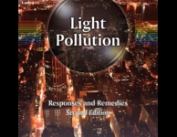 Nieuw boek rond lichtvervuiling