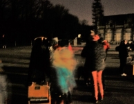 Sterrenkijkdagen Capella Hoegaarden