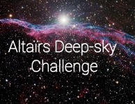 Altaïrs Deep-Sky Challenge 2020