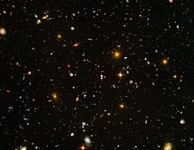 The Universe Through the Eyes of Hubble