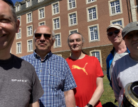 Helios vergadering 8 mei 2022