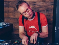 Zonnekijkdag Jukebox