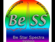 Spectroscopie - Maandelijks BeSS rapport – November 2020