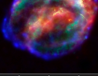 VVS Klein-Brabant: 4 april: Claude Doom en type Ia supernovae