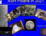 ASH Polaris in 2021