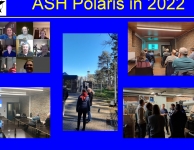 ASH-Polaris in 2022
