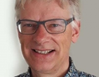 Voordracht Robert De Jong