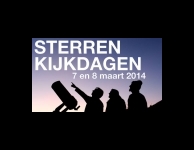 VVS Sterrenkijkdag 2014