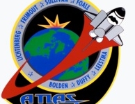 25 jaar Atlantis STS-45
