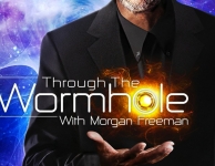 Through the wormhole