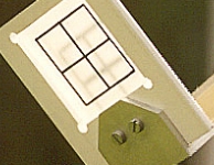 Bouw je eigen zonnezoeker