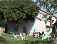Waarneemreis 2008 : Le Castellard