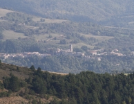 Waarneemreis 2008 : Le Castellard