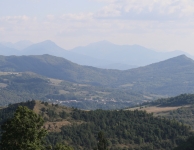 Waarneemreis 2008 : Le Castellard