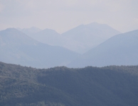 Waarneemreis 2008 : Le Castellard