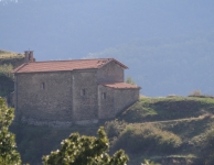 Waarneemreis 2008 : Le Castellard