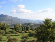 Waarneemreis 2008 : Le Castellard