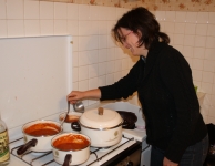 Waarneemreis 2008 : Le Castellard