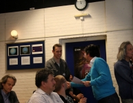 Deepskydag 2011 in Nijmegen