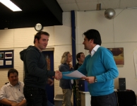 Deepskydag 2011 in Nijmegen