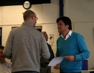 Deepskydag 2011 in Nijmegen