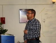 Deepskydag 2011 in Nijmegen