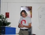 Deepskydag 2011 in Nijmegen