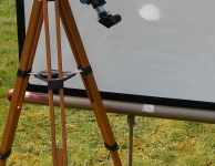 Mercurius overgang 9 mei 2016