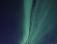 Noorderlicht, Lapland 